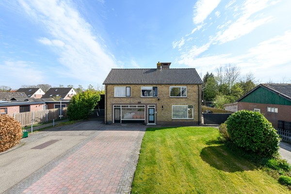Medium property photo - Boijlerweg 52, 8392 NJ Boijl